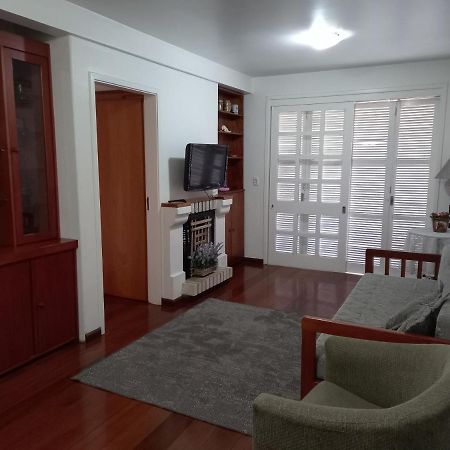 Apartamento Centro Грамаду Экстерьер фото