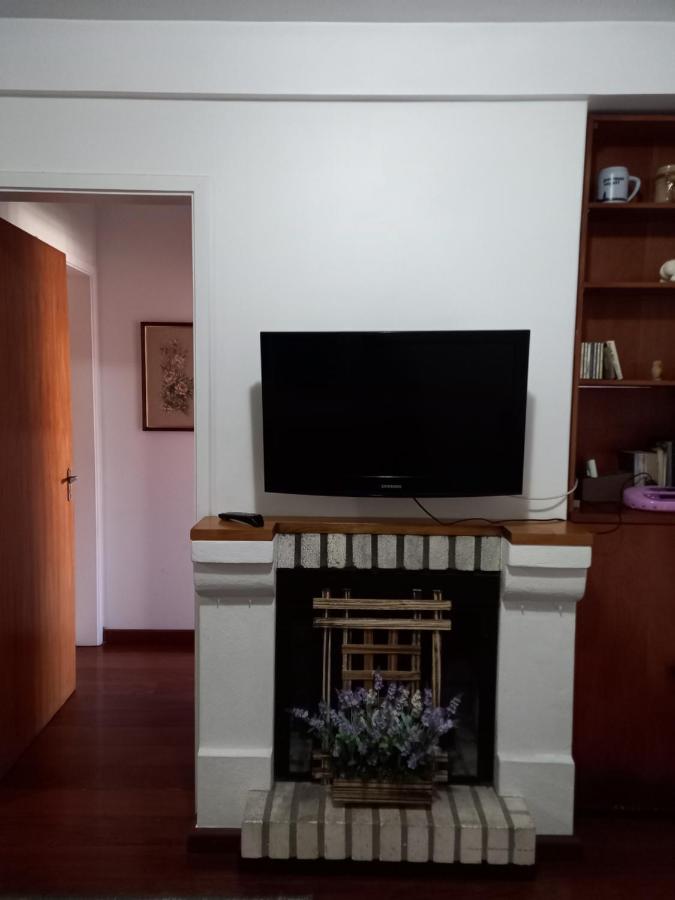 Apartamento Centro Грамаду Экстерьер фото