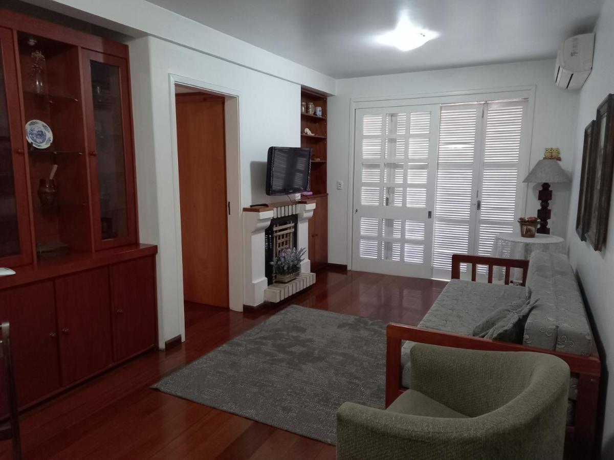 Apartamento Centro Грамаду Экстерьер фото