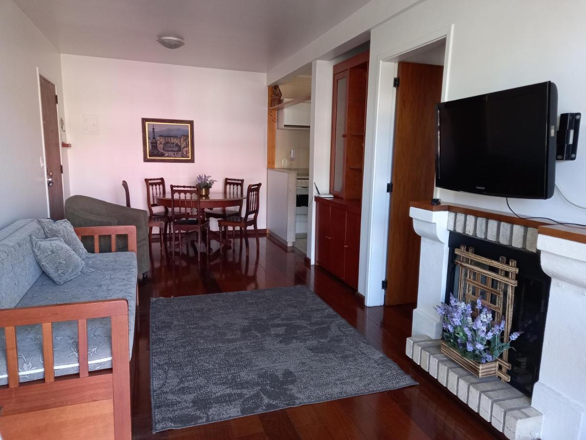 Apartamento Centro Грамаду Экстерьер фото