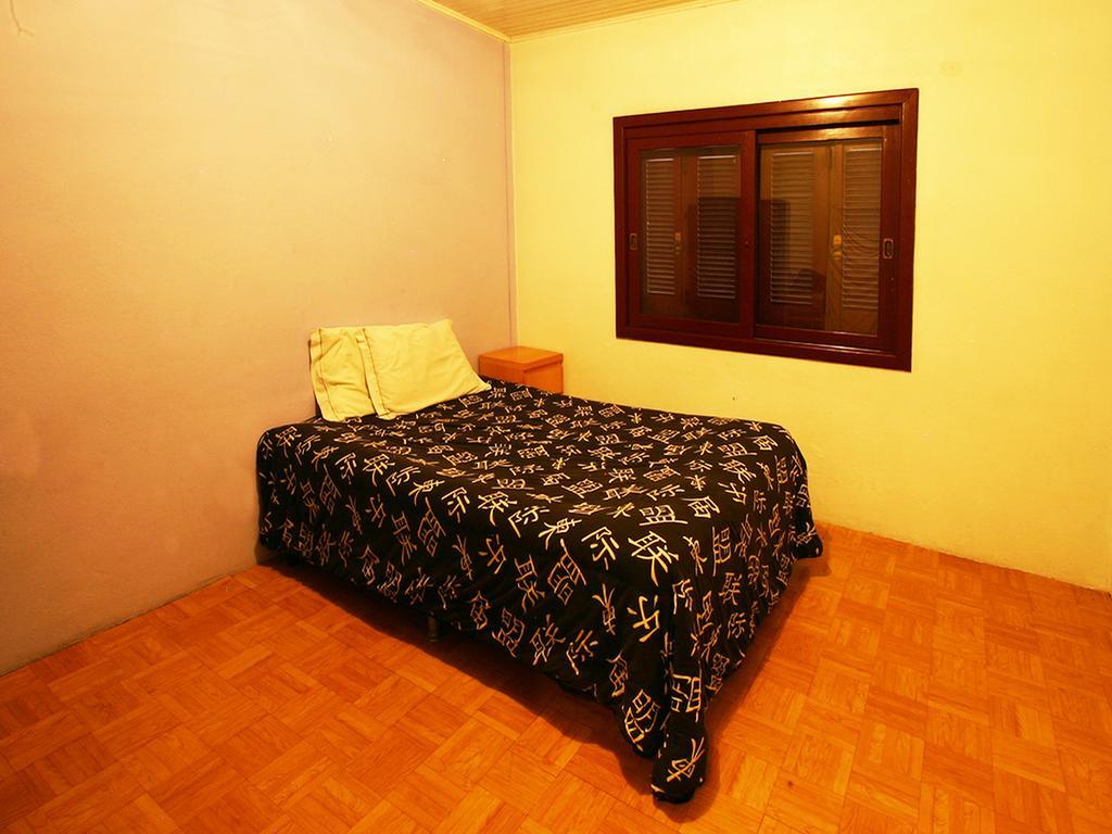 Apartamento Centro Грамаду Экстерьер фото
