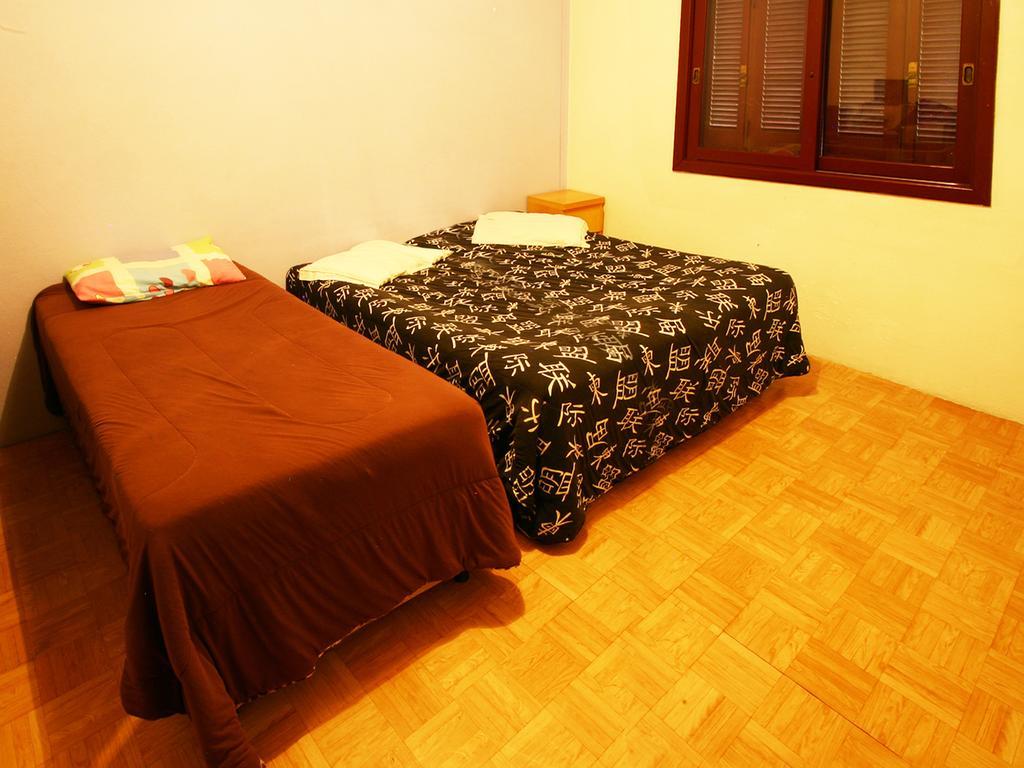 Apartamento Centro Грамаду Экстерьер фото