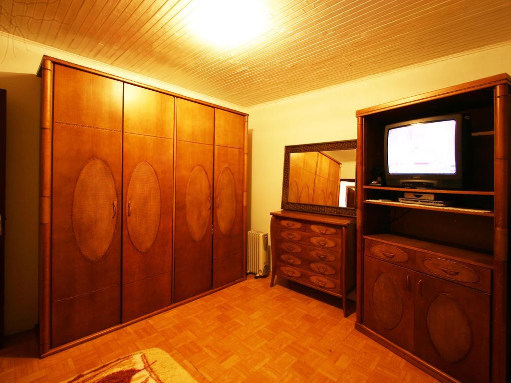 Apartamento Centro Грамаду Экстерьер фото
