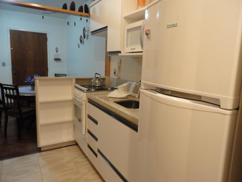 Apartamento Centro Грамаду Номер фото