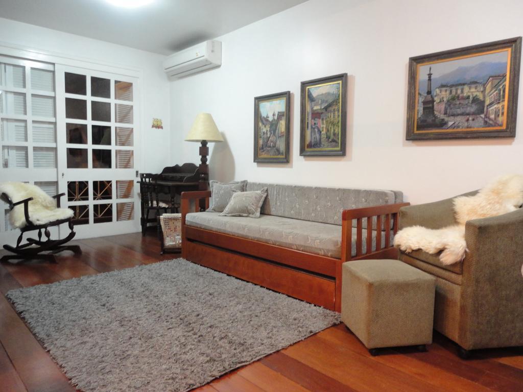 Apartamento Centro Грамаду Номер фото