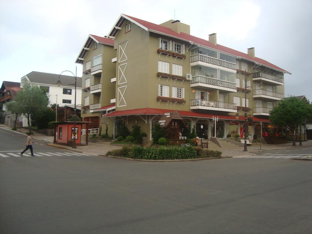 Apartamento Centro Грамаду Номер фото