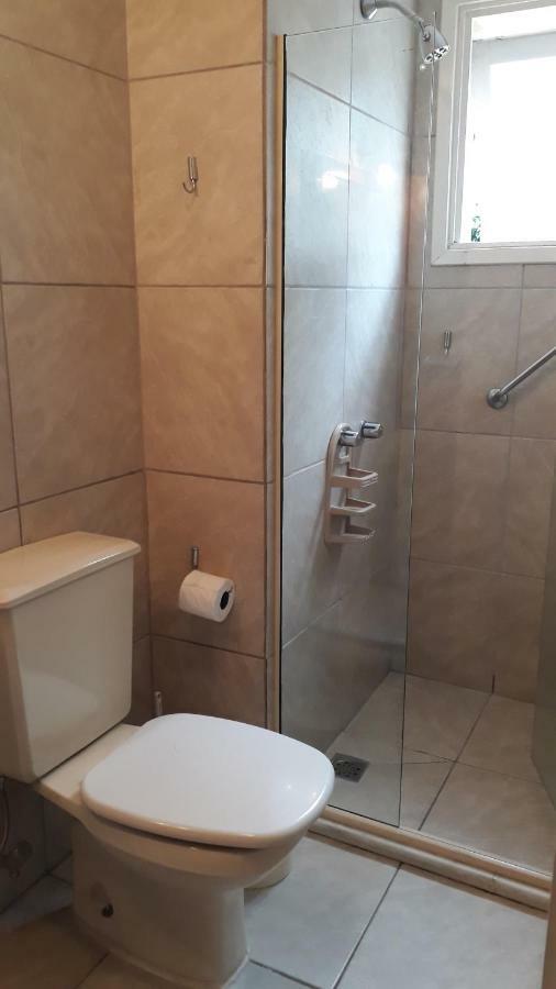 Apartamento Centro Грамаду Экстерьер фото