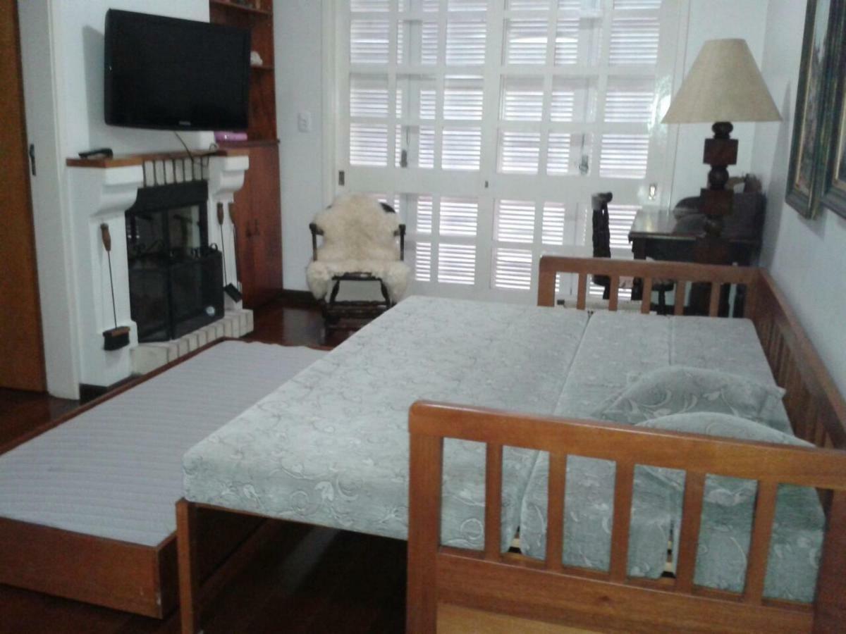 Apartamento Centro Грамаду Экстерьер фото